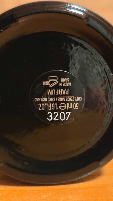 Hugo Boss - Boss Bottled Elixir 50ml - premierowy batch 2023 rok