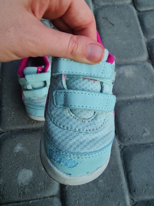 Літні кросівки, босоніжки для дівчинки/хлопчика Puma, Geox