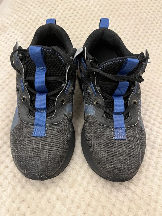 Buty młodzieżowe NIKE Air Max r.39