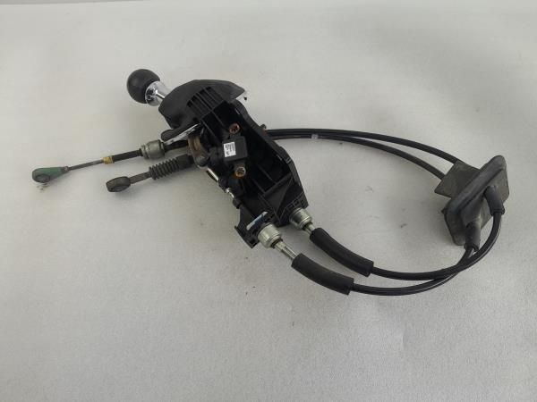 Seletor caixa velocidades FIAT 500 (312_)