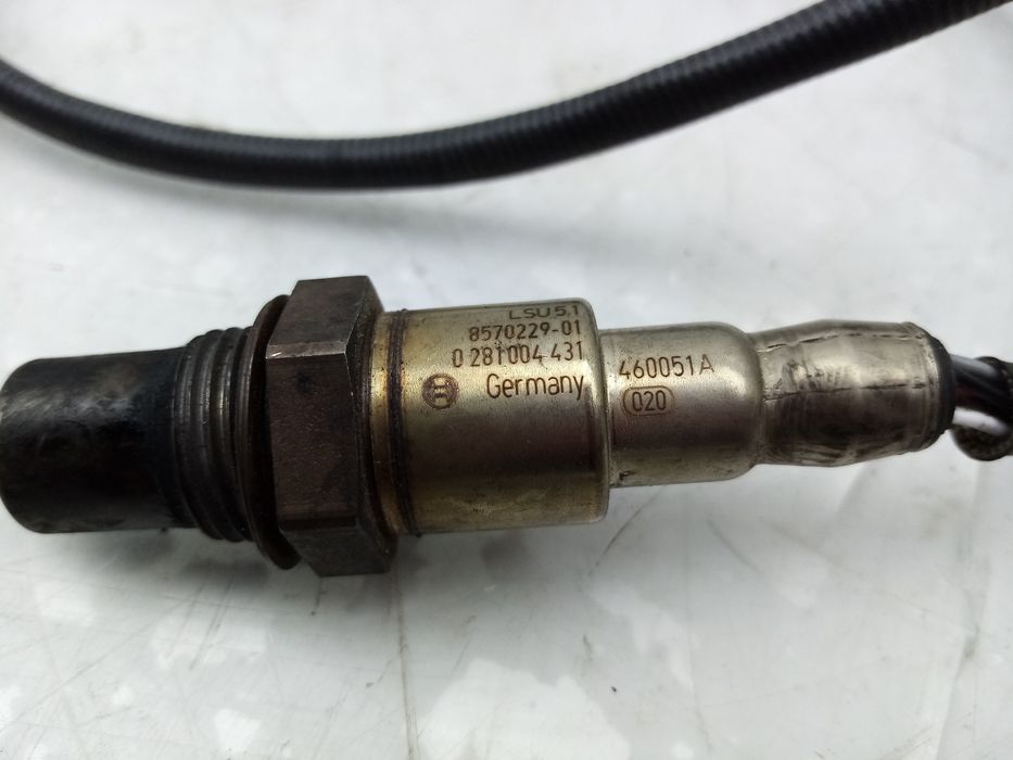 Sonda lambda BMW 2 Active Tourer (F45)