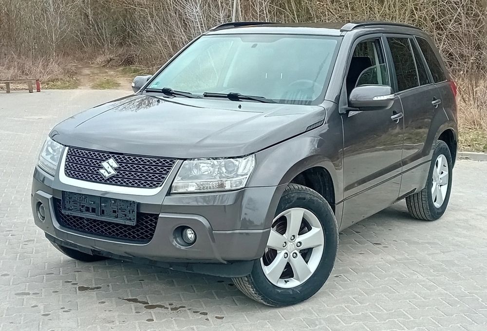Продам Suzuki grand Vitara 2.2 Diesel