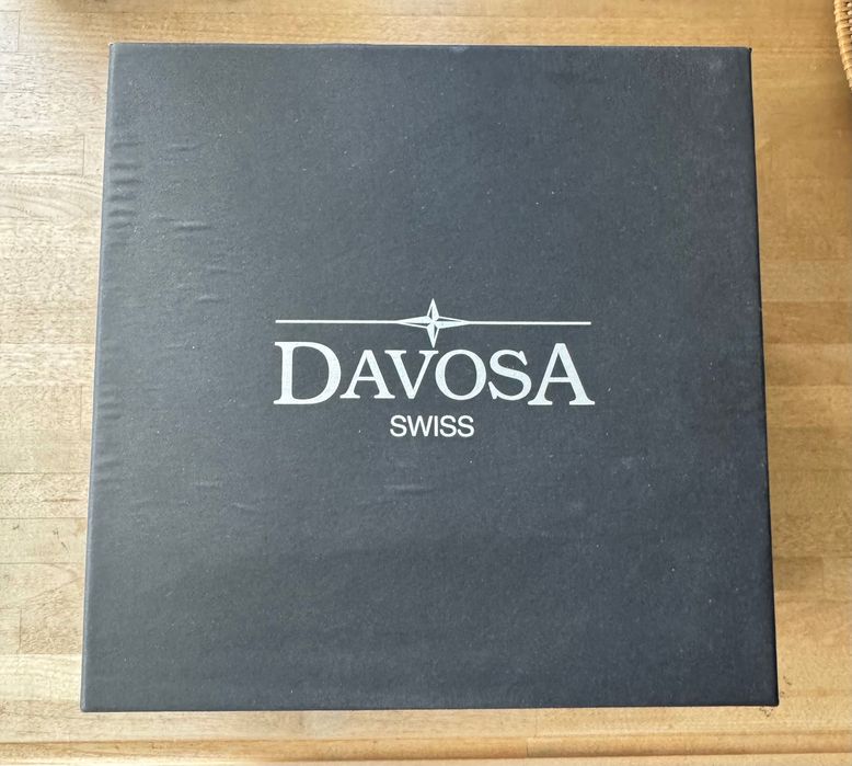 Davosa Agronautic Limited Edition