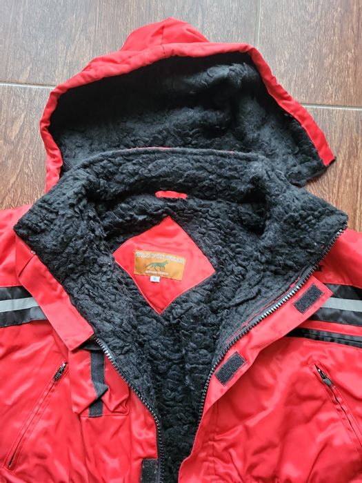 Комбинезон ЗИМА унисекс