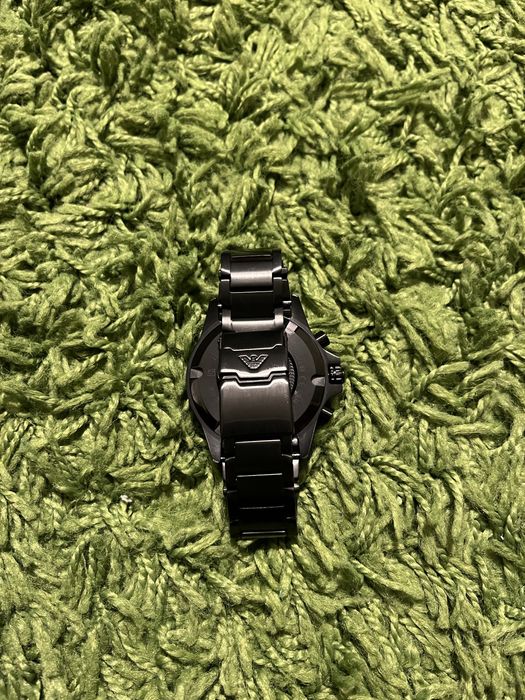 Relógio Emporio Armani NOVO