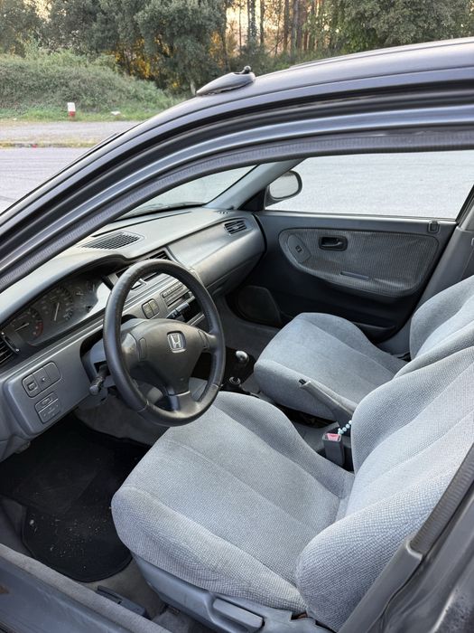 Honda Civic EH9 1.6 VTEC