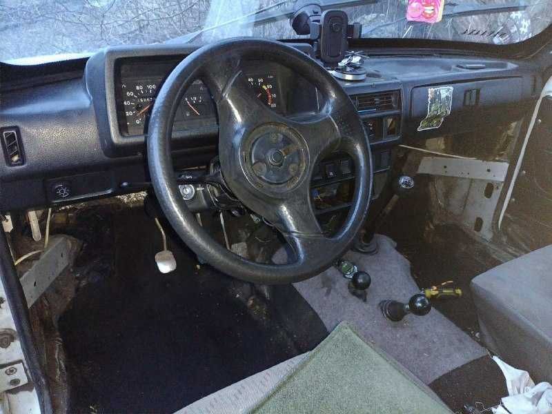 НИВА 21213 карб. 2007р.