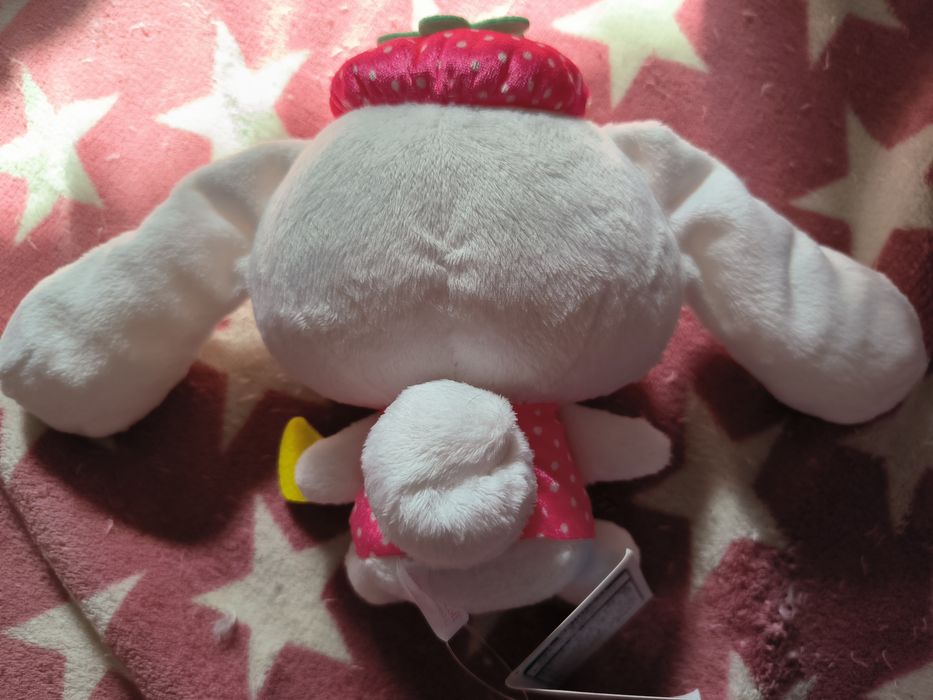 Strawberry Mix 45th Anniversary Sanrio - Cinnamoroll Peluche