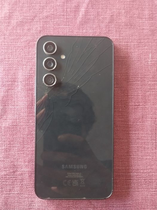 Samsung A54 5G 256GB 8 RAM