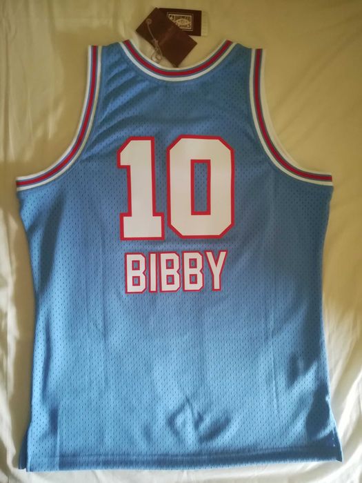 Jersey NBA Sacramento KINGS