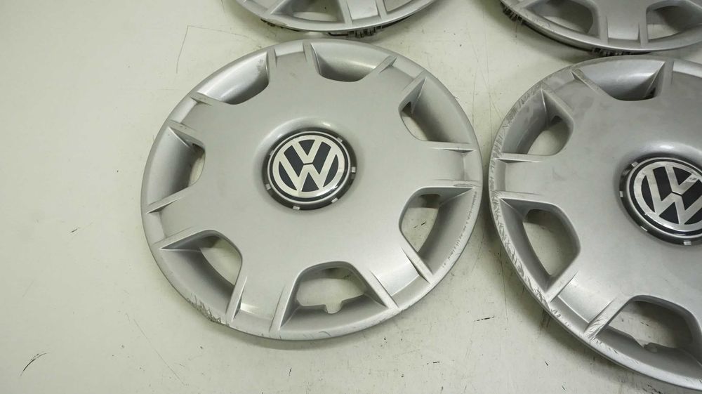 Kołpaki dekle 14 VW Oryginał