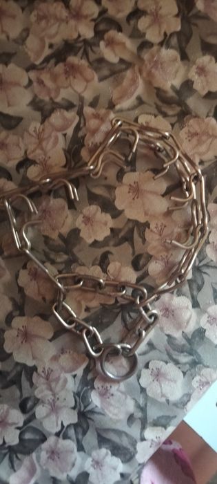 Продам строгий ошейник