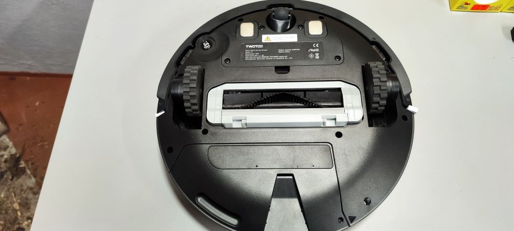 iRobot Twotoo odk