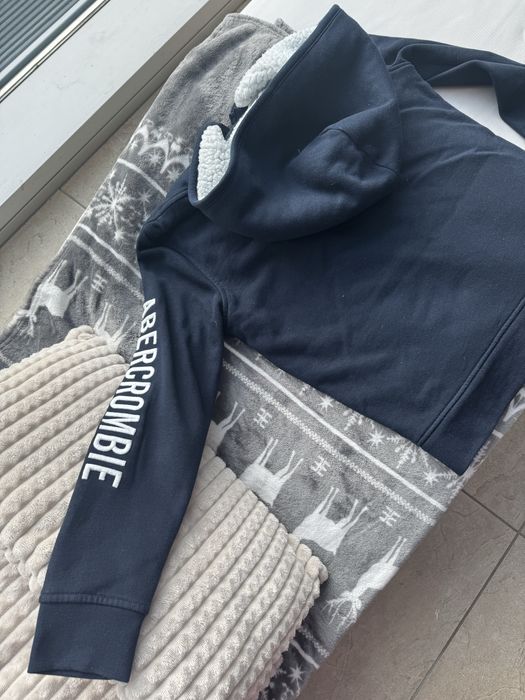 Bluza Abercrombie