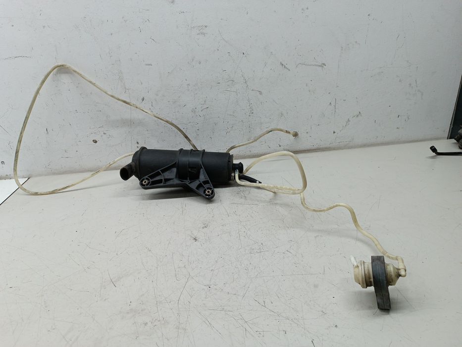 Filtro de carbono - VOLKSWAGEN NEW Beetle (9C1, 1C1) | 98 - 10