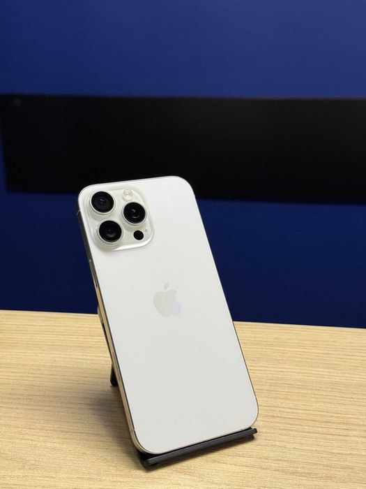 Phone 16 Pro Max 256Gb e-Sim Нові/OpenBox