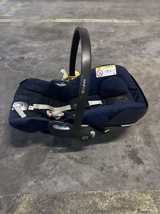 Ovo Cybex cloud Z