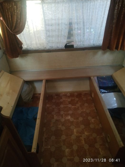 Продам идеальный караван Tabbert.