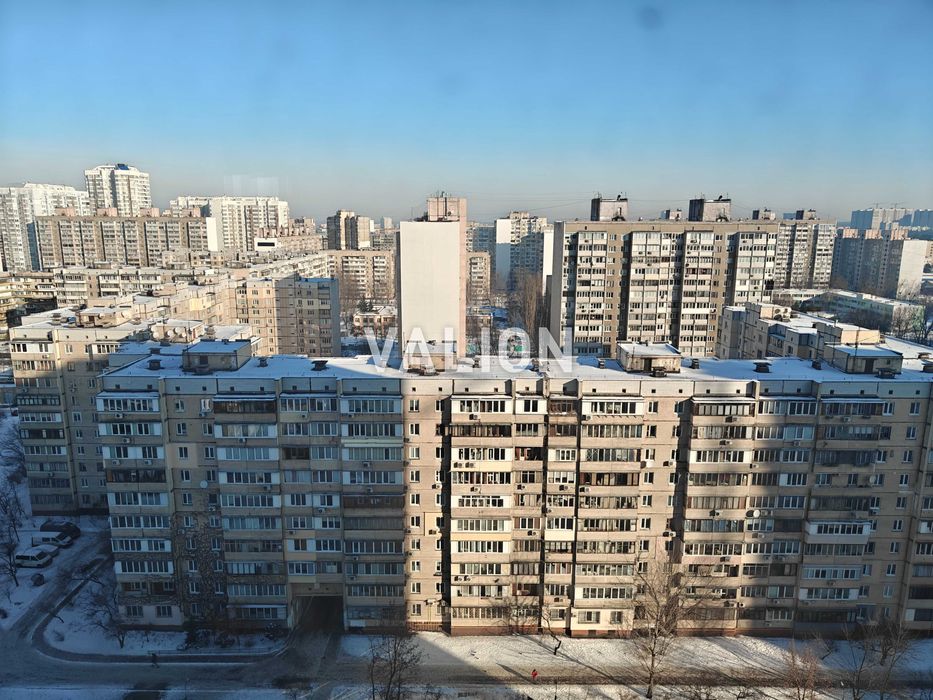 БЕЗ % Продаж 2-к квартири, 67 кв.м вул. А. Вербицького 1в ЖК Злагода