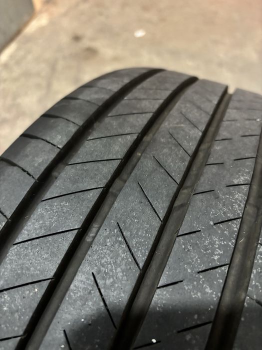 Opony Bridgestone Alenza 001 runflat 225/50 R 18