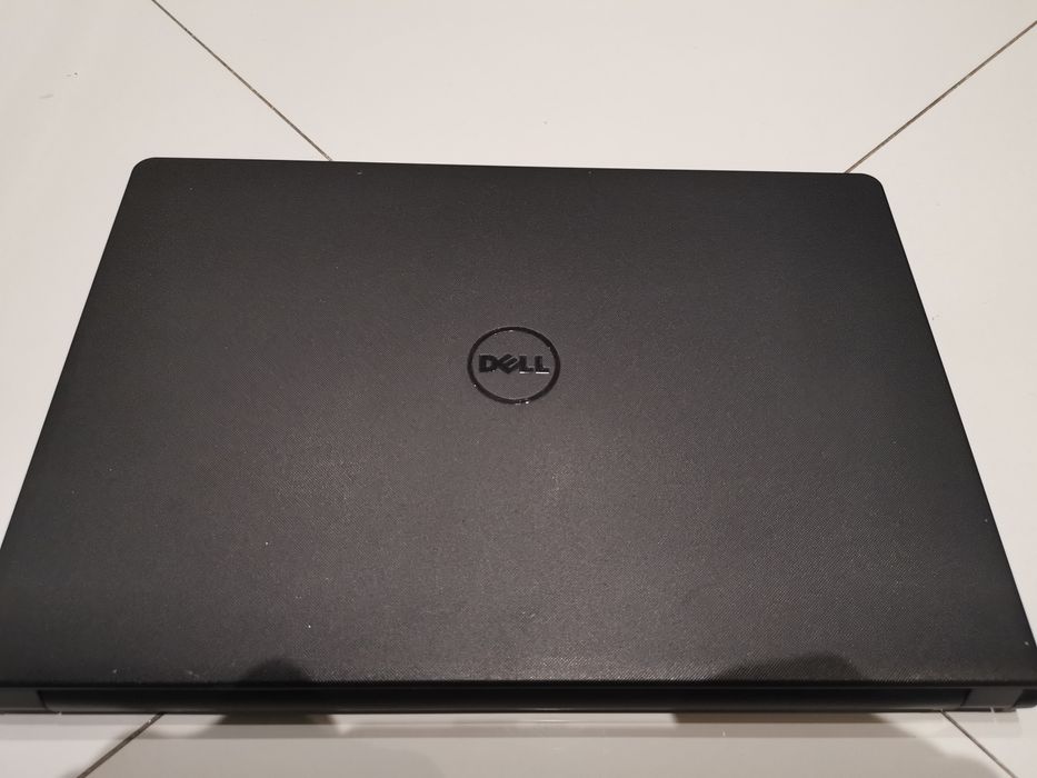 Laptop Dell Inspiron 3000 series