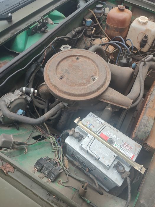 Продаж ВАЗ 21011