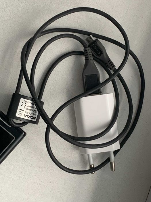 Nokia 6500c + Дополнительный аккумулятор