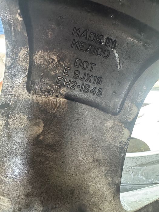 Koła felgi bmw 19 cali koła zimowe