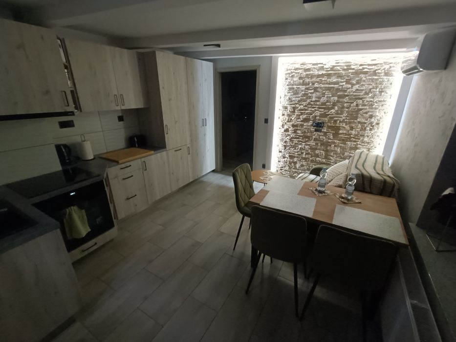 Śrem - Apartament na wynajem w samym centrum