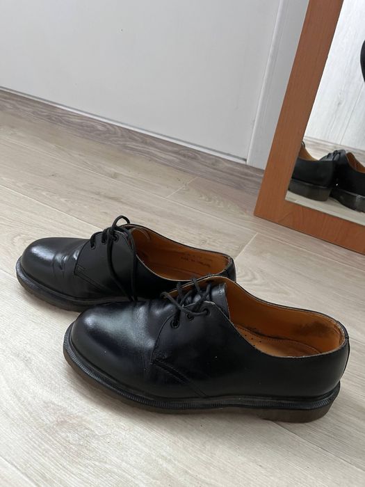 Продам dr martens 1461