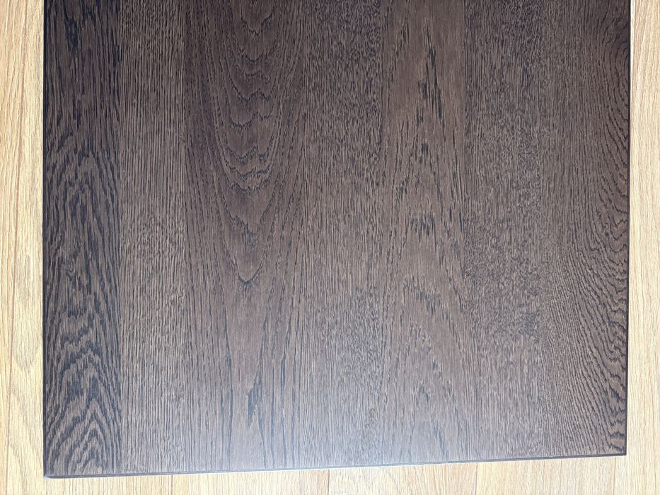 Front 60x80 drzwi frontowe Ikea Sinarp brązowy kuchnia odbiór Warszawa