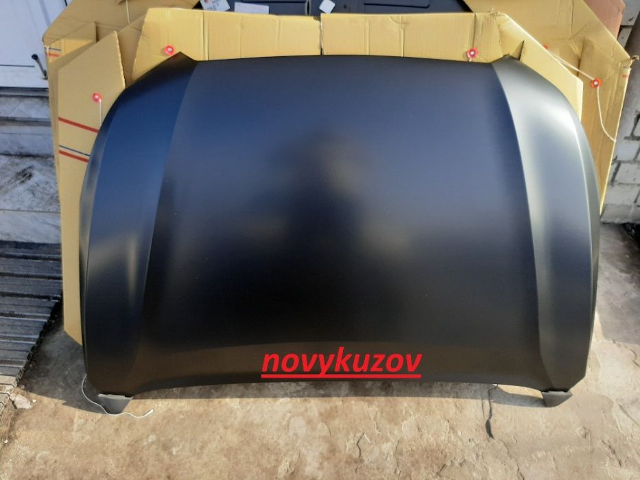 Капот Subaru Impreza Субару Импреза