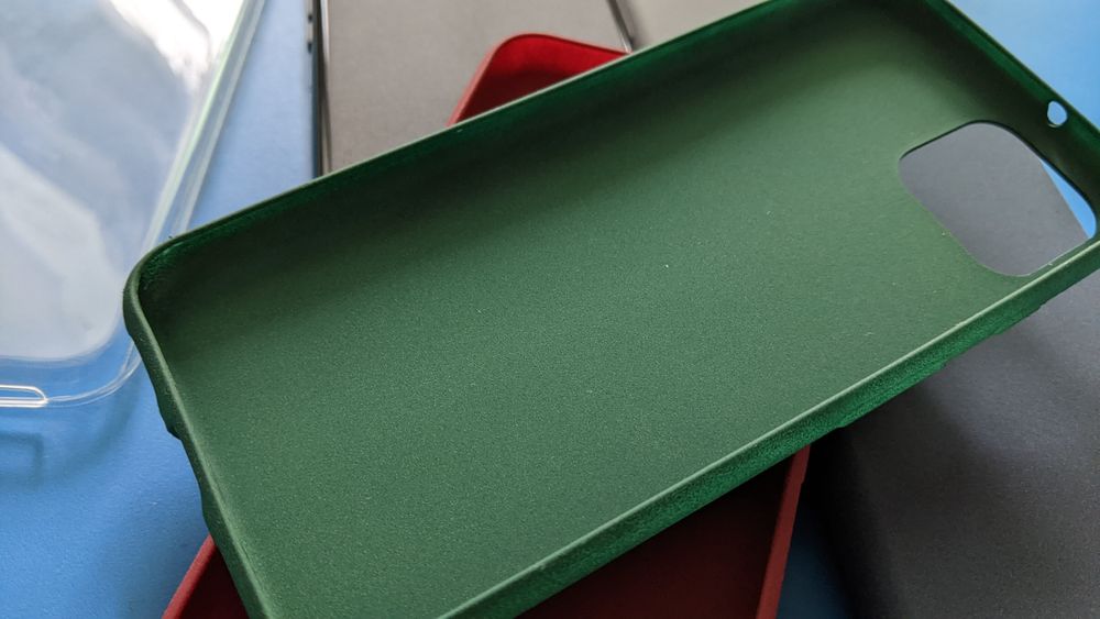 Акция! Качественный чехол Google pixel 4 4xl 4 a 5g Чехлы много моделе