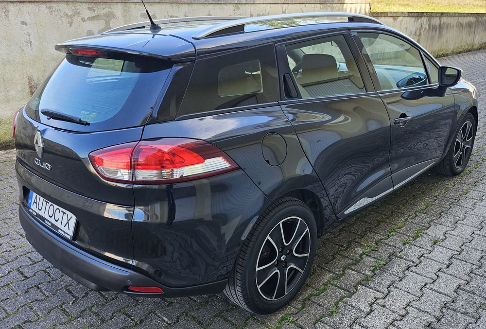 renault clio 1.5 Dci