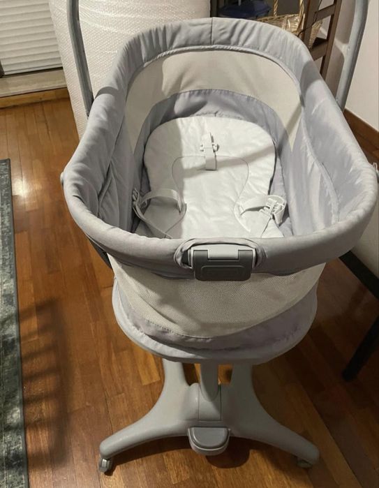 Berço/cadeira chicco
