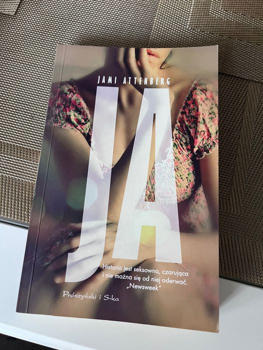 Jami Attenberg Ja