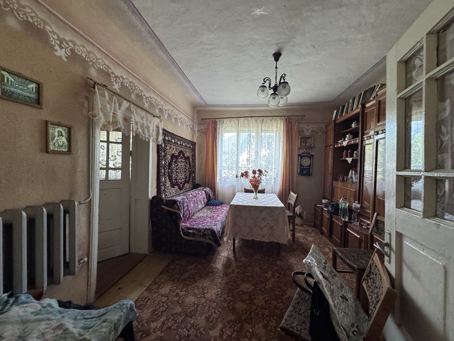 Продаж будинку Велика Визниця
