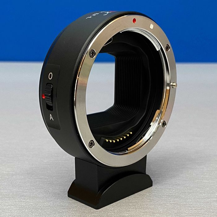 Viltrox EF-L | Canon EF - L-Mount