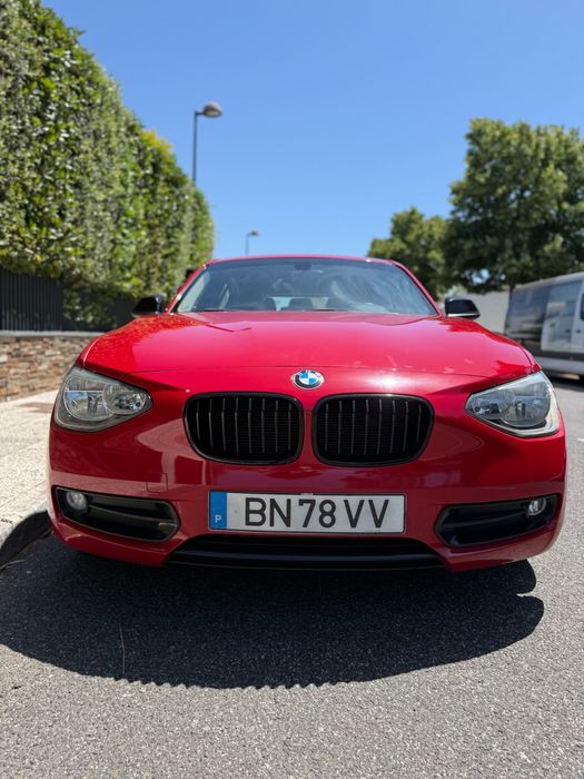 BMW 118d ** DESDE 169€ Mês**