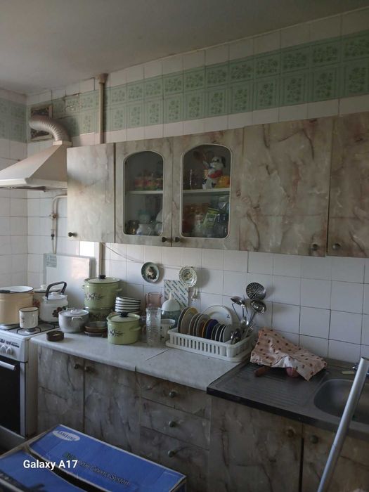 Продам 1 к. квартиру по вул.Гоголя 47, 4 поверх 9-ти пов.буд.