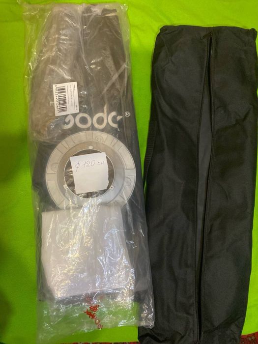 Софтбокс октабокс Godox