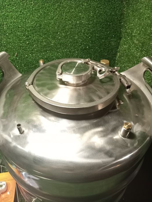 Автоклав 2в1 50л