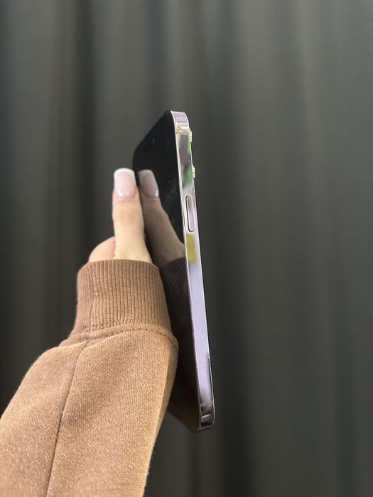 Айфон 14 про макс Purple 128/256/512/1т iphone 14 pro max Trade-in