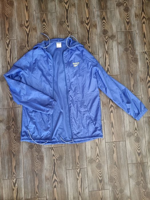 Вітрівка Reebok оригінал