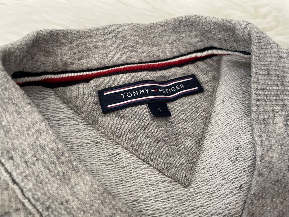 Bluza Tommy Hilfiger