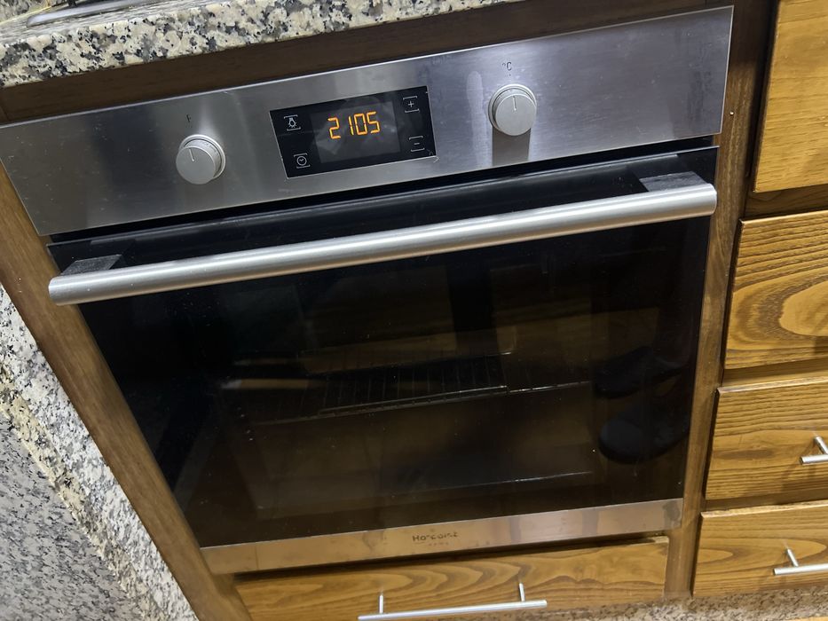 Forno eletrico novo