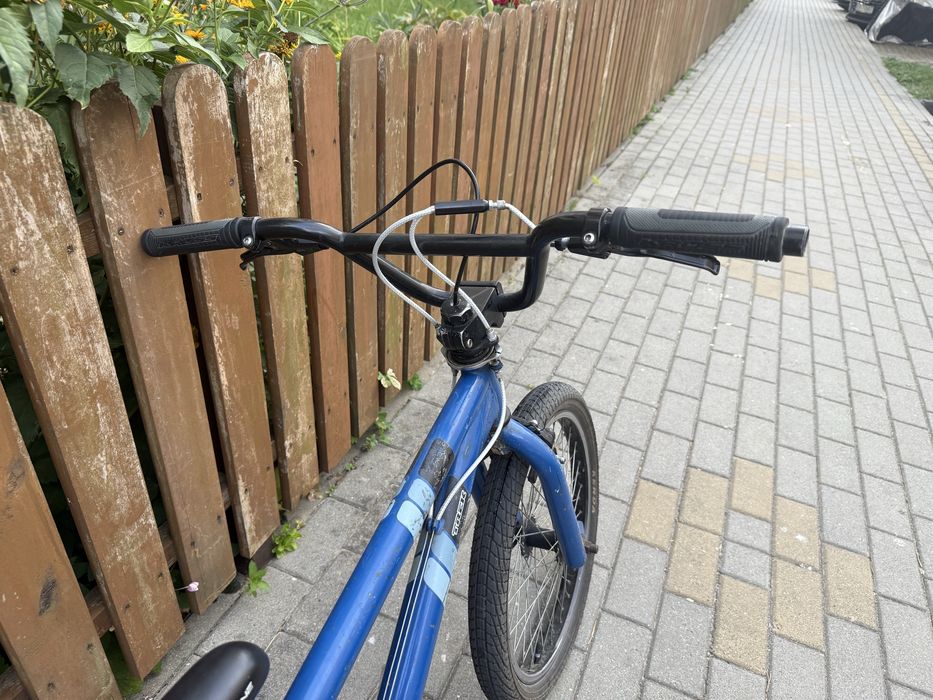 Bmx TREK rower skate