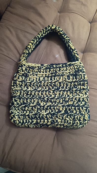 Lindas Bolsas de crochê