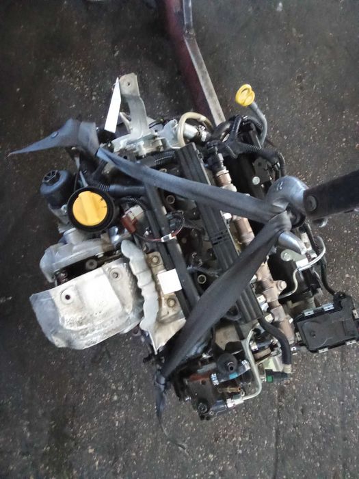 MOTOR OPEL/FIAT 1.3MJET 199B1000/199B4000