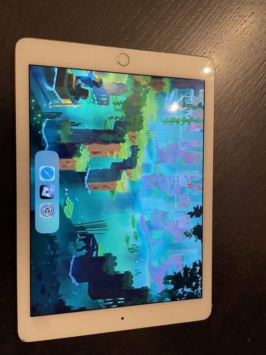Vendo Ipad Air 16gb